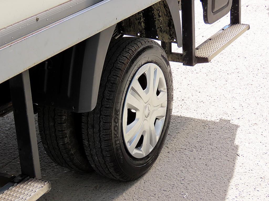 기아 봉고3 1톤 표준탑 LPG 18