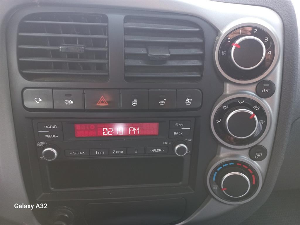 기아 봉고3 1.2톤 포장탑 5