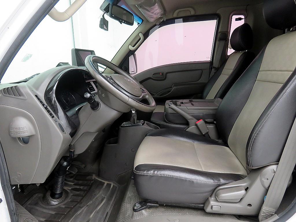 현대 포터2 1톤 표준탑 6