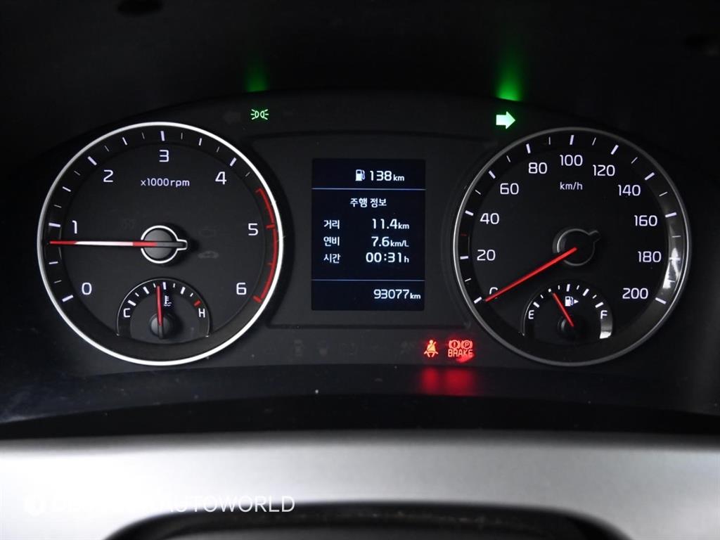 기아 봉고3 1.2톤 카고 7