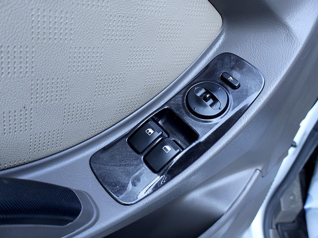 현대 포터2 1톤 표준탑 전기 10