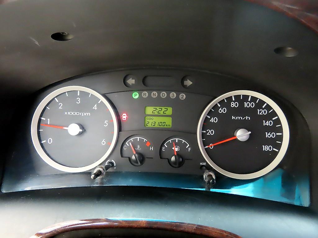 현대 포터2 1톤 카고 8