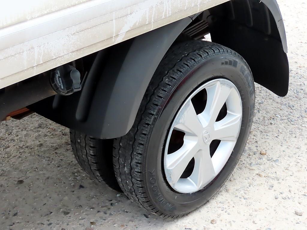 현대 포터2 1톤 냉동탑 트윈컴프 16