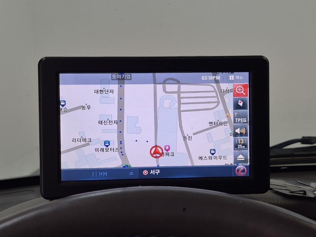 현대 포터2 1톤 저상탑 10