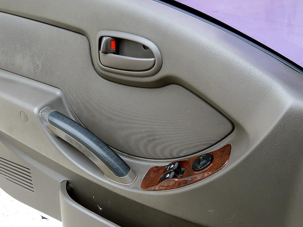 현대 포터2 1톤 카고 10