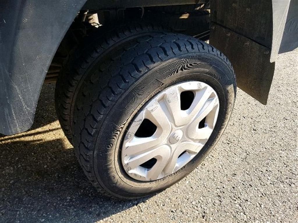 기아 봉고3 1톤 표준탑 전기 19