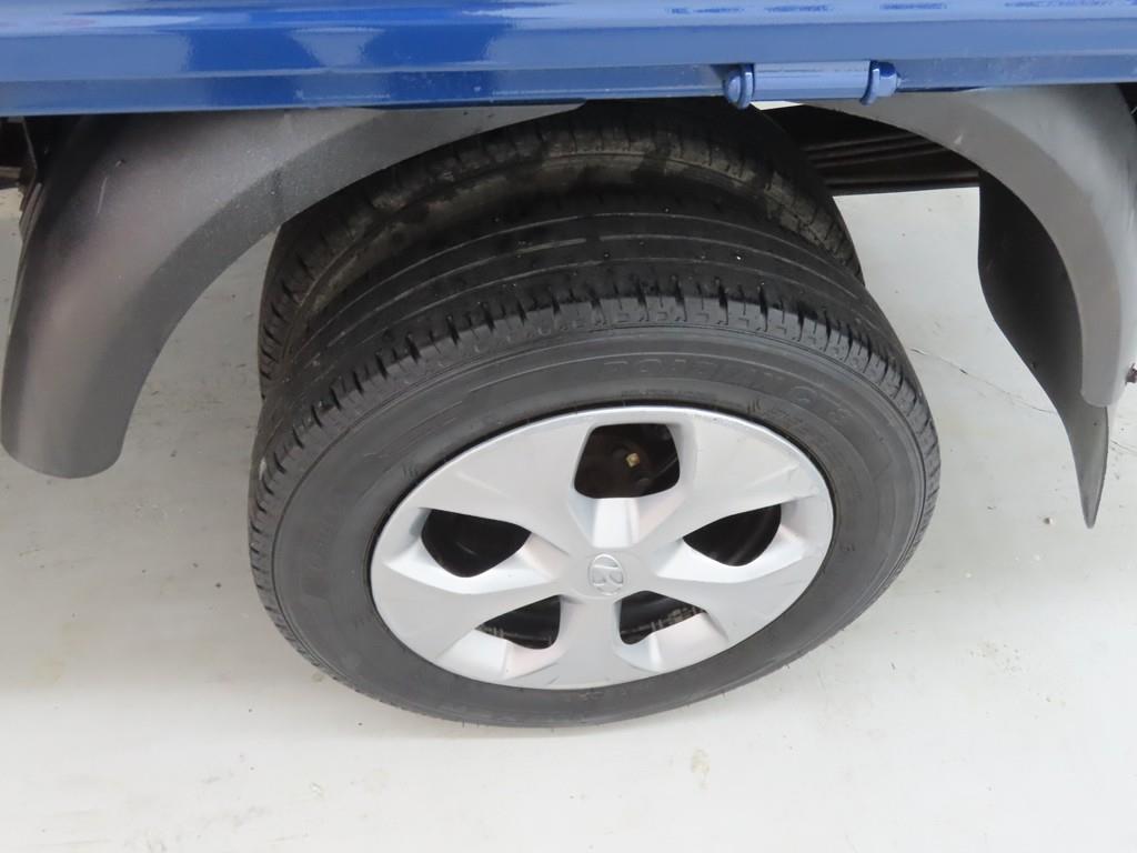 현대 포터2 1톤 카고 15