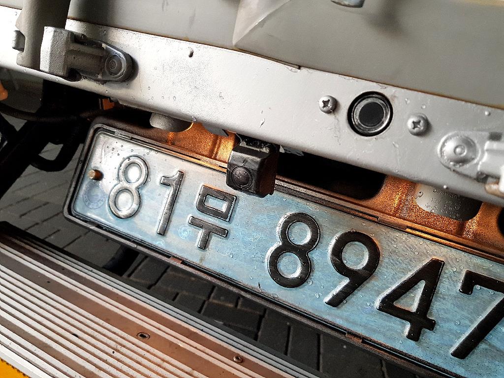 현대 포터2 1톤 표준탑 전기 14