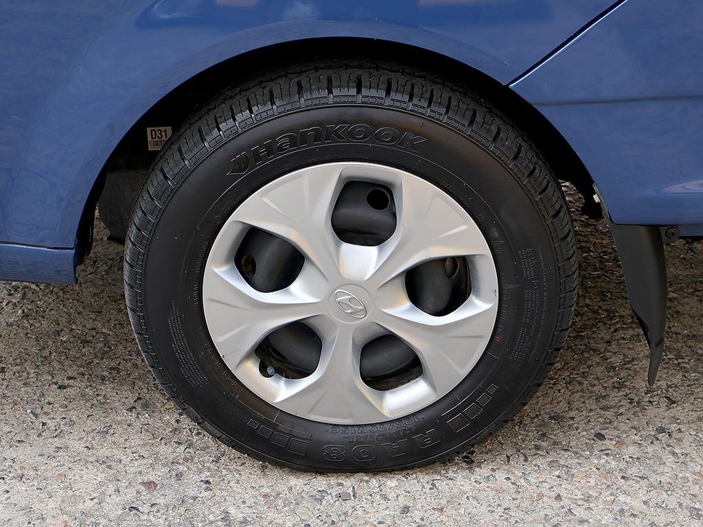 현대 포터2 1톤 카고 16