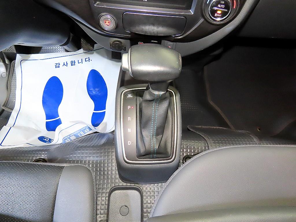 기아 봉고3 1톤 카고 전기 11