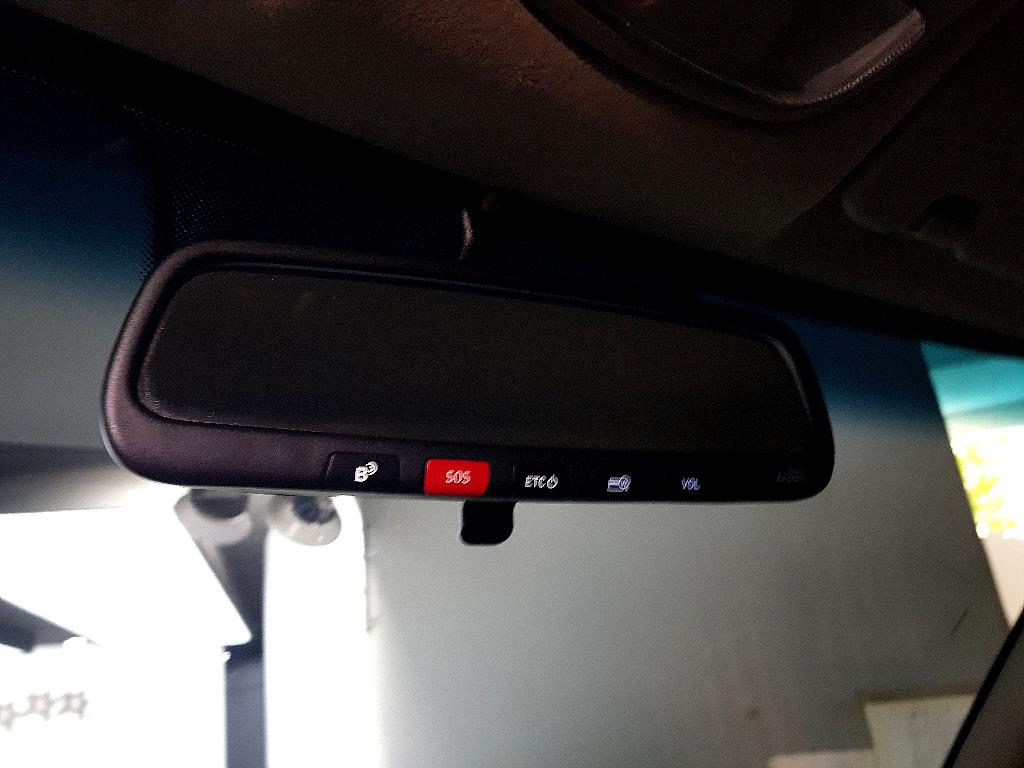 현대 포터2 1톤 표준탑 전기 8