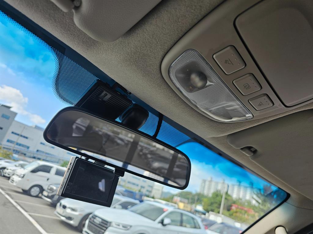 현대 포터2 1톤 카고 12