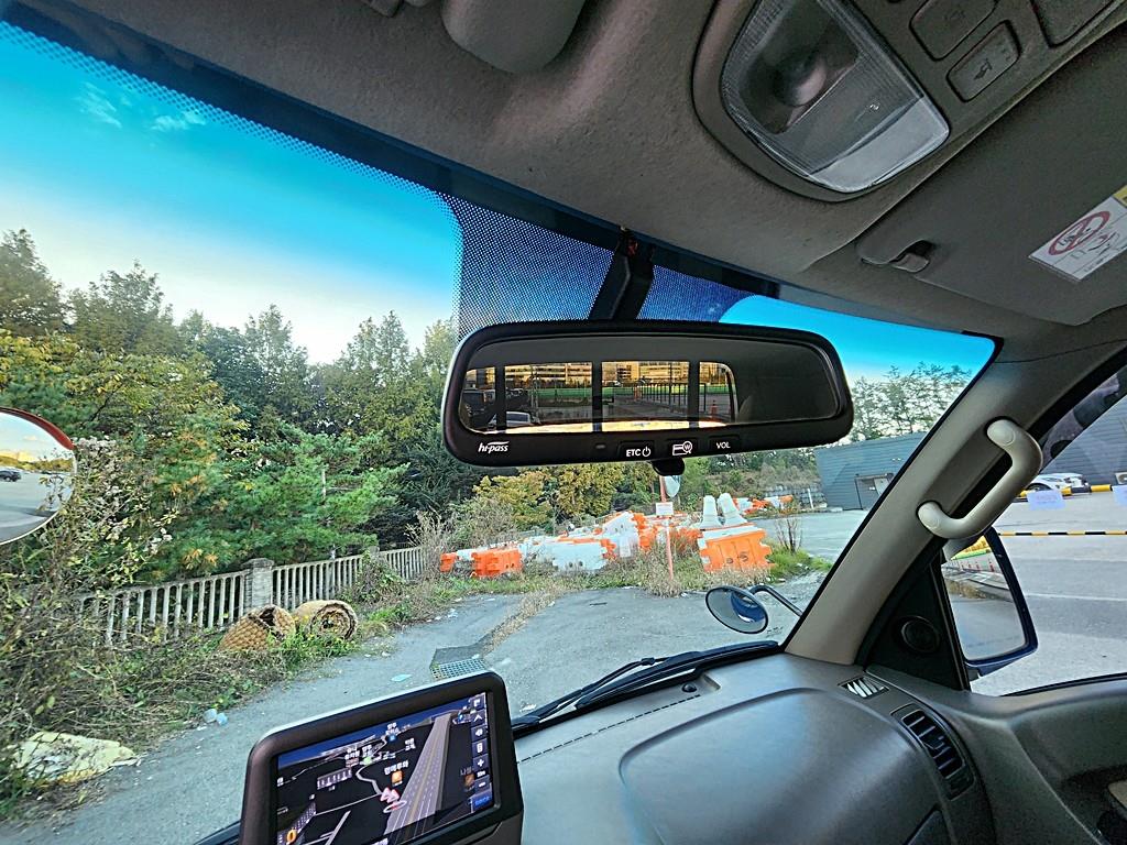 현대 포터2 1톤 카고 전기 13