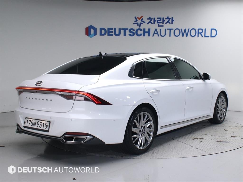 국산차 리스트 차량 이미지