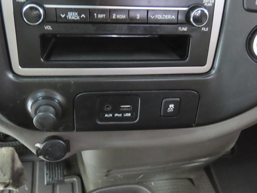 현대 포터2 1톤 카고 11