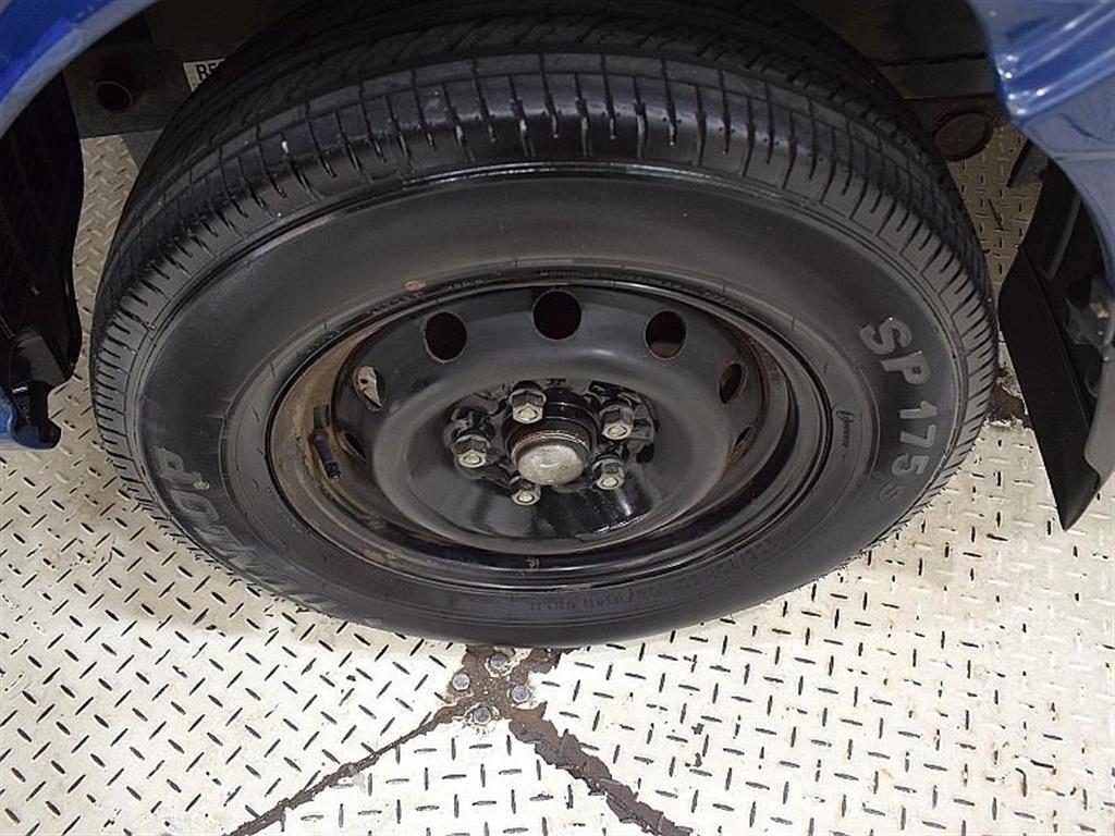 현대 포터2 1톤 카고 10