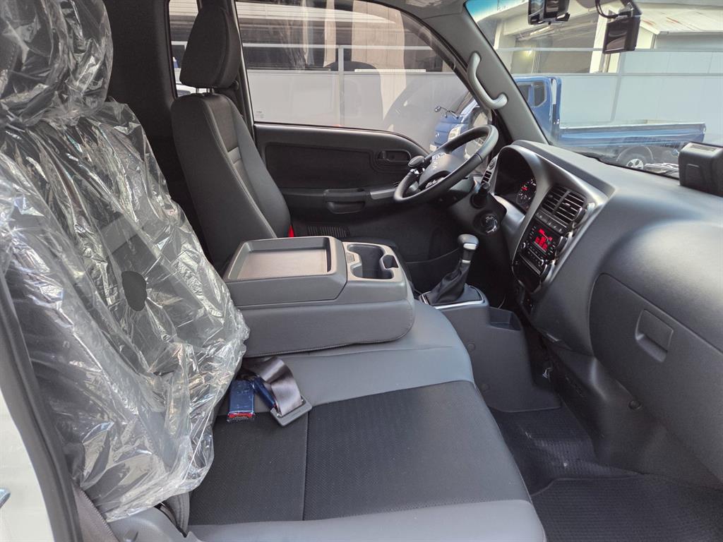 기아 봉고3 1톤 표준탑 LPG 12