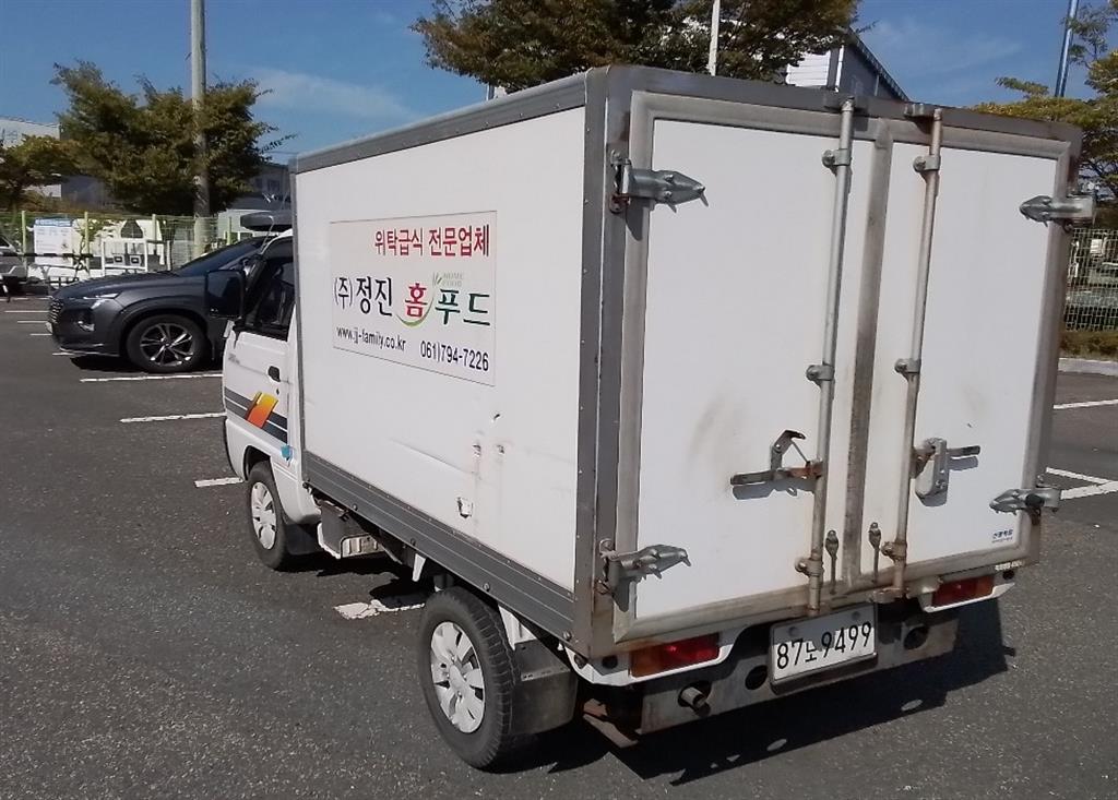 1톤 표준탑 LPG 2