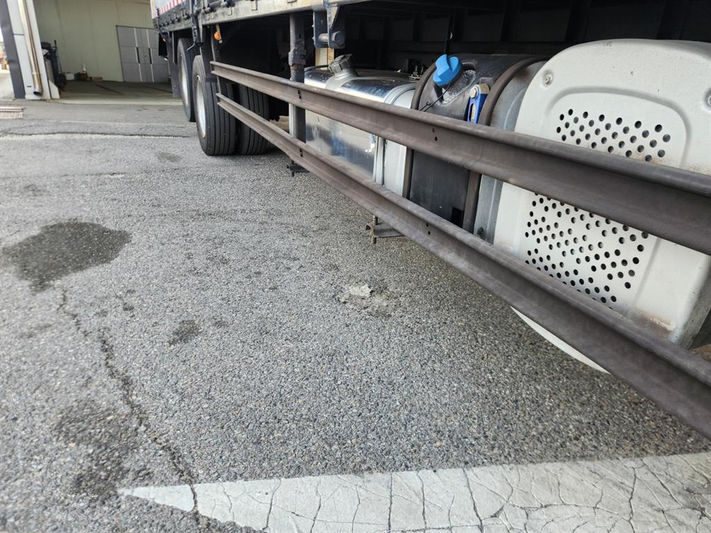 타타대우 노부스 윙바디 4.5톤 수동 13