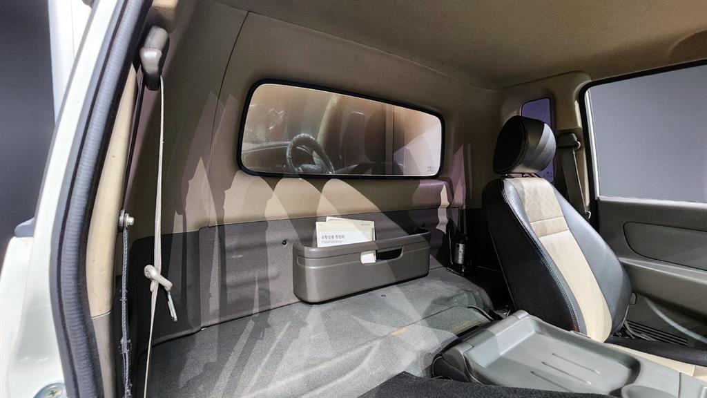 현대 포터2 1톤 냉동탑 10