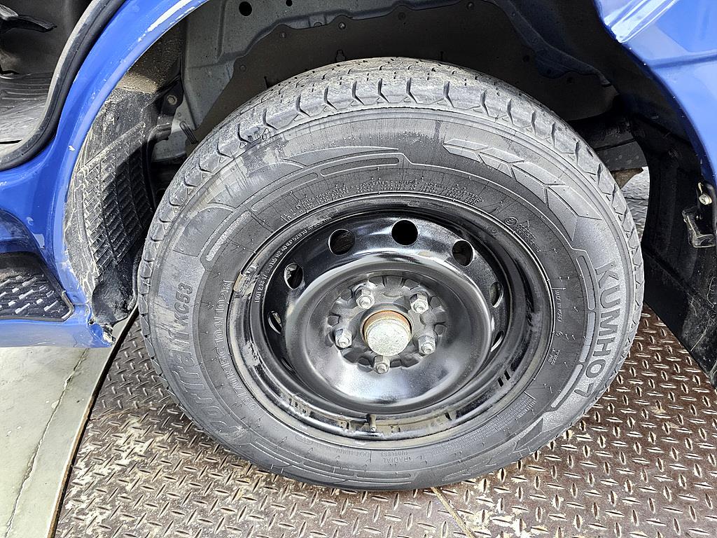 현대 포터2 1톤 카고 더블캡 19