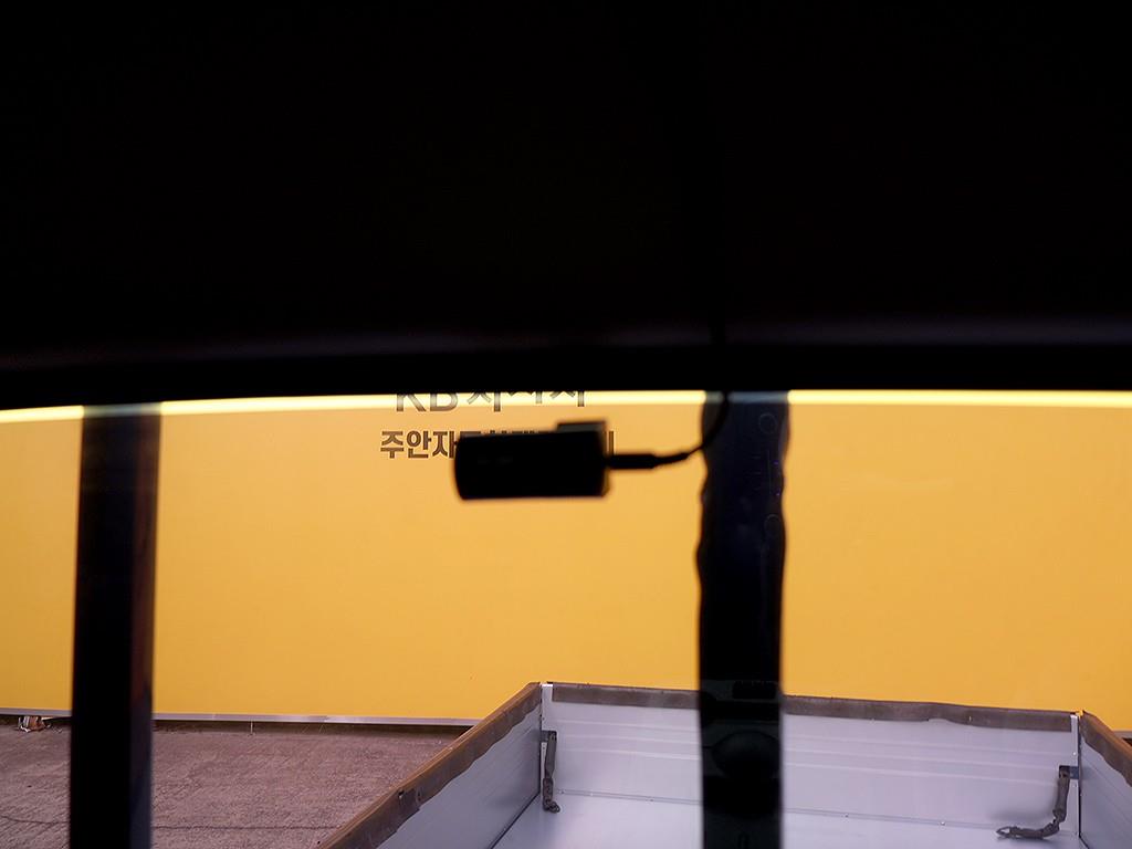 현대 포터2 1톤 카고 12