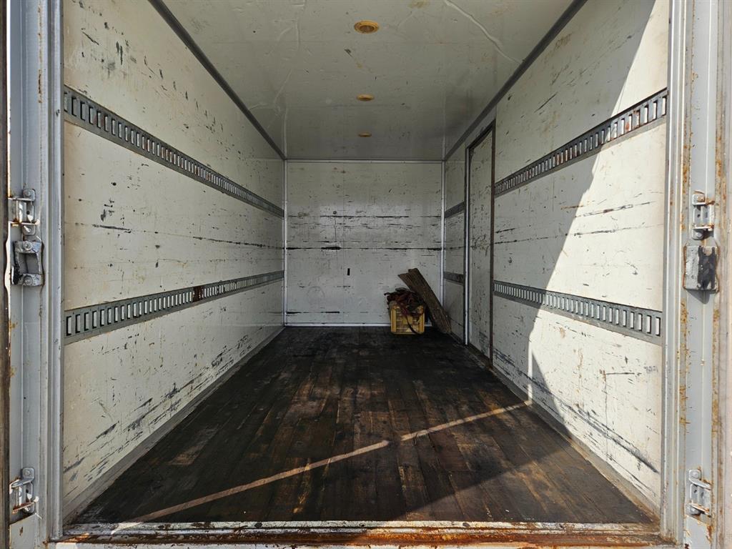 현대 마이티큐티 2.5톤 표준탑 14