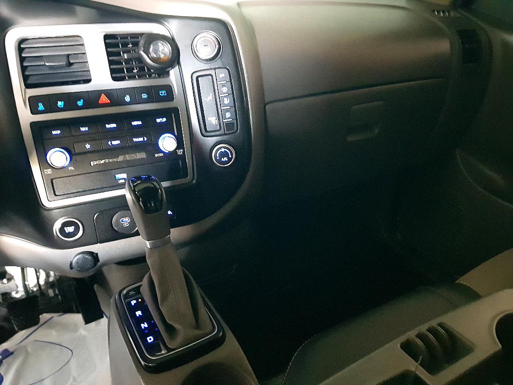 현대 포터2 1톤 표준탑 전기 7