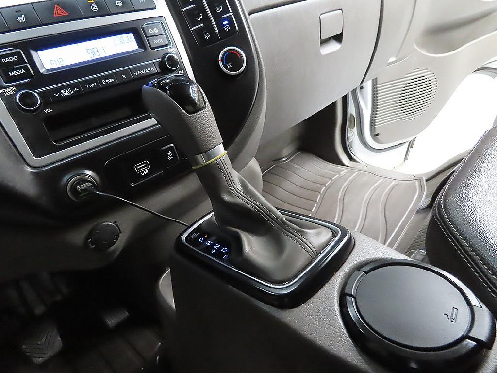 현대 포터2 1톤 윙바디 17