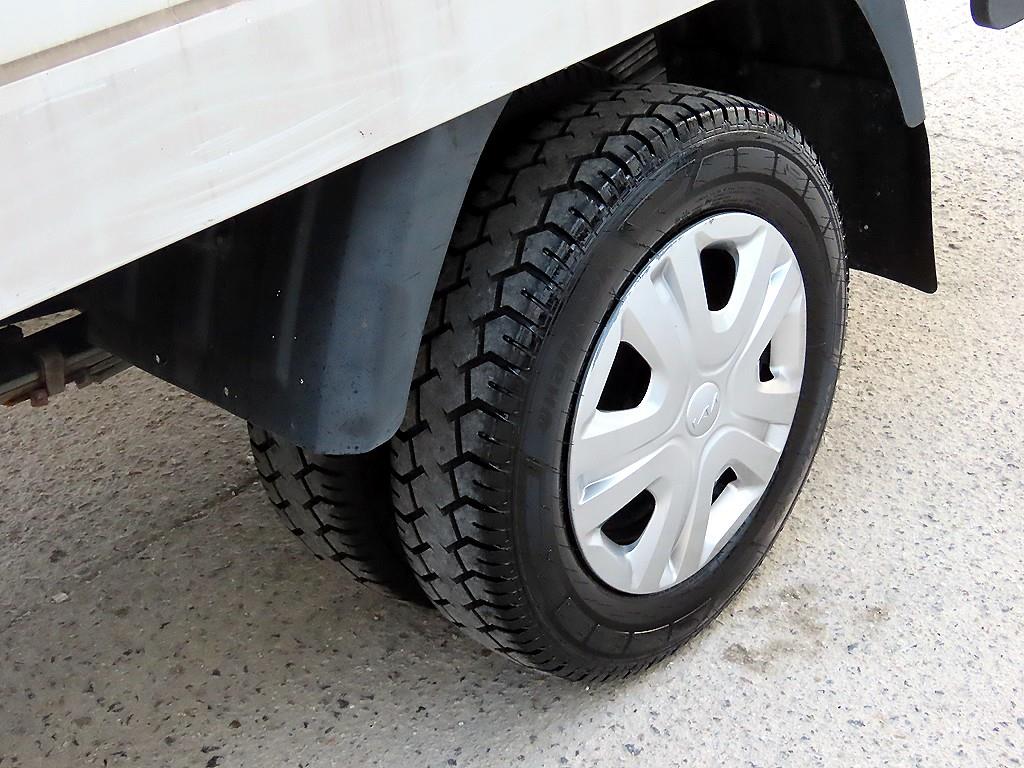 기아 봉고3 1톤 표준탑 LPG 19