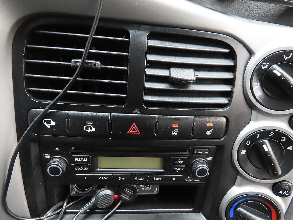 기아 봉고3 1톤 카고 14