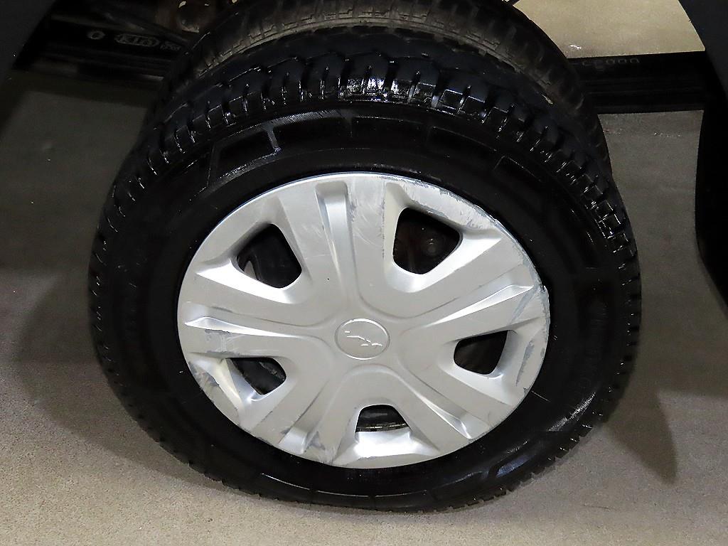 기아 봉고3 1톤 카고 전기 18