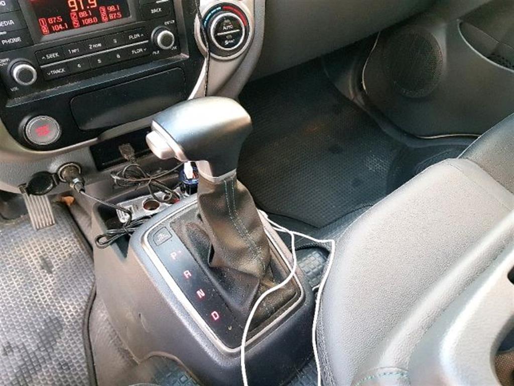 기아 봉고3 1톤 표준탑 전기 12