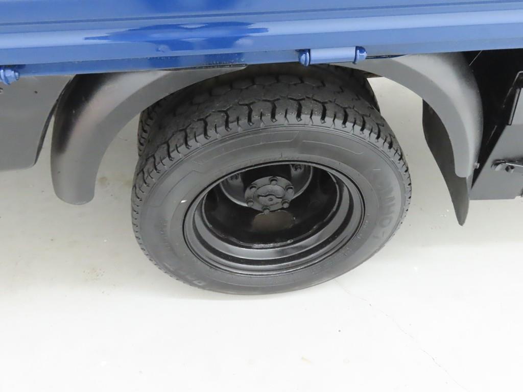 현대 포터2 1톤 카고 12