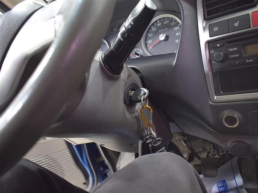 현대 포터2 1톤 카고 11