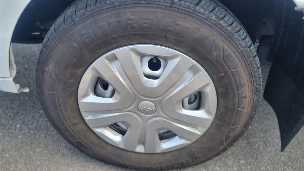 기아 봉고3 1톤 카고 12