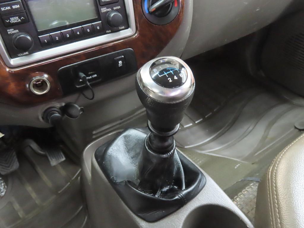 현대 포터2 1톤 카고 9