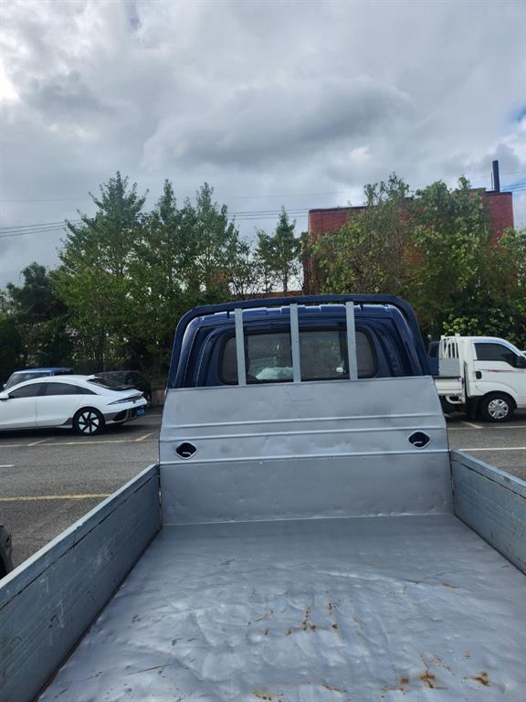 현대 포터2 1톤 카고 1