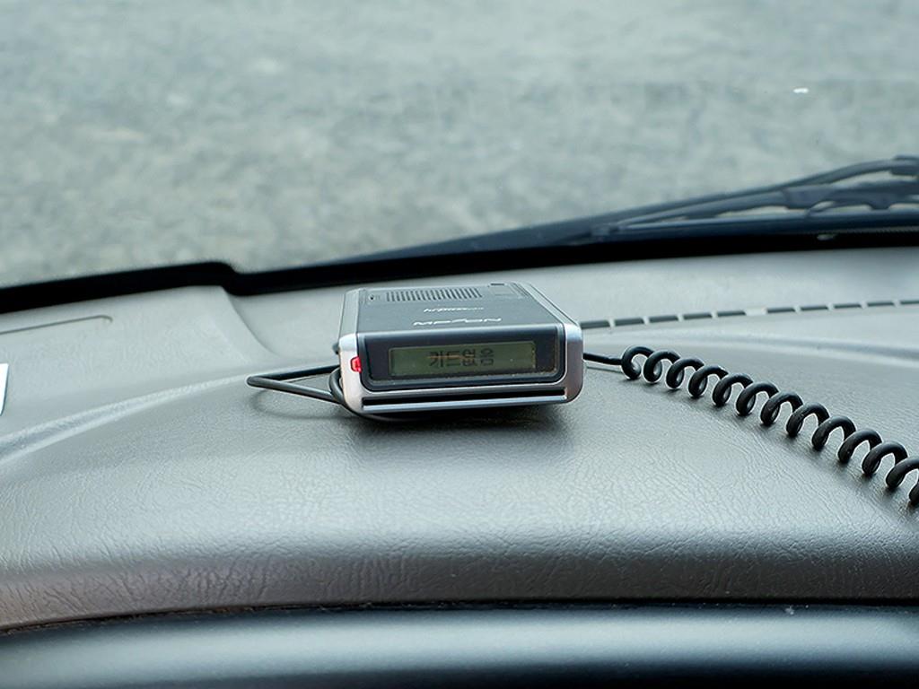 현대 포터2 1톤 카고 10