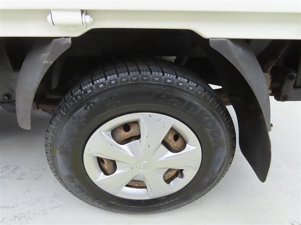 현대 포터2 1톤 카고 12