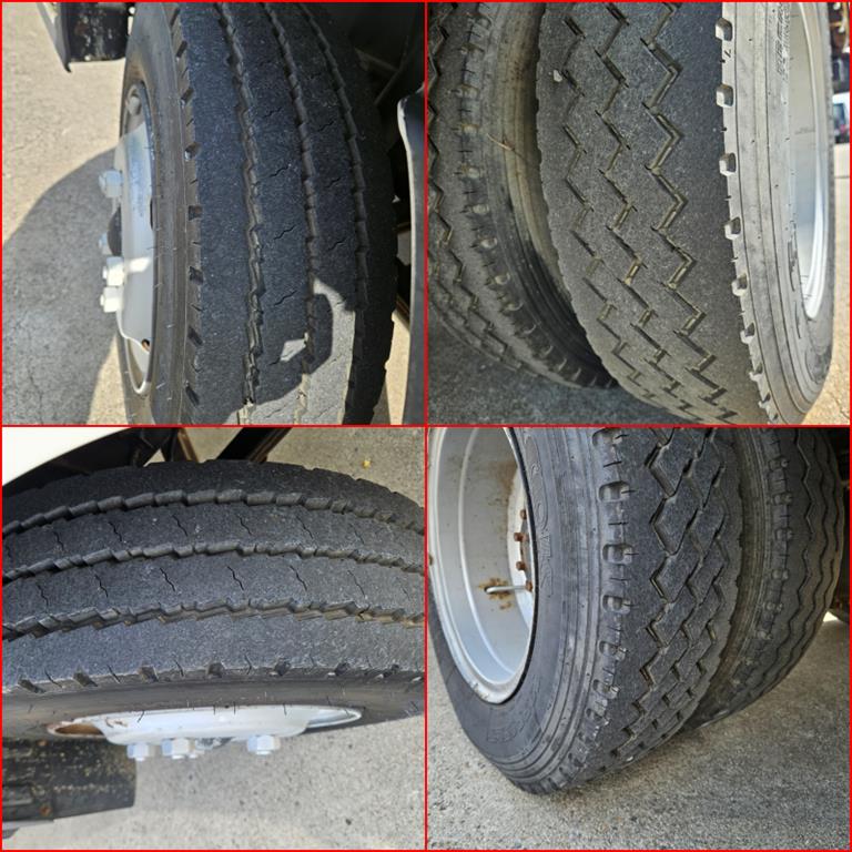 현대 마이티큐티 2.5톤 표준탑 15