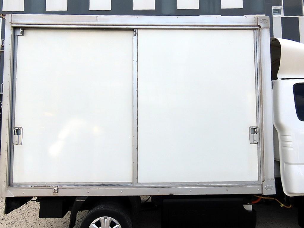 기아 봉고3 1톤 표준탑 전기 5