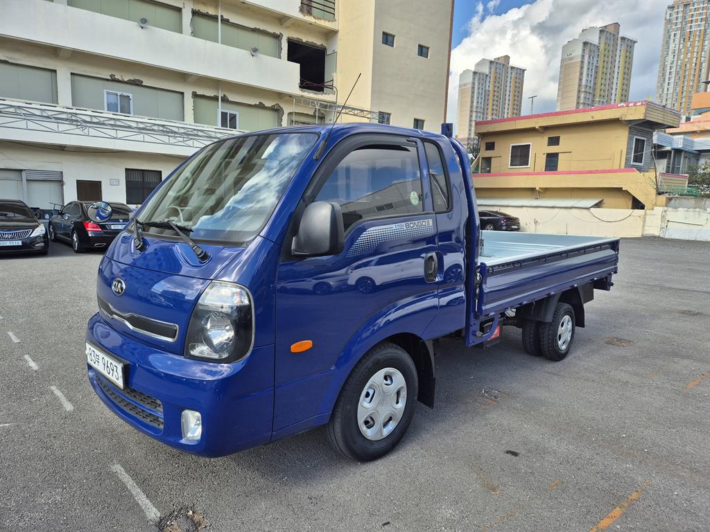 기아 봉고3 1톤 카고 1