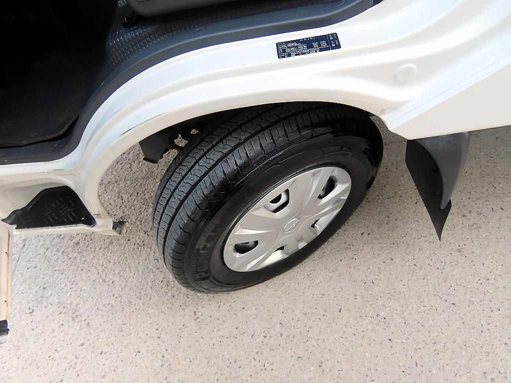 기아 봉고3 1톤 표준탑 LPG 18