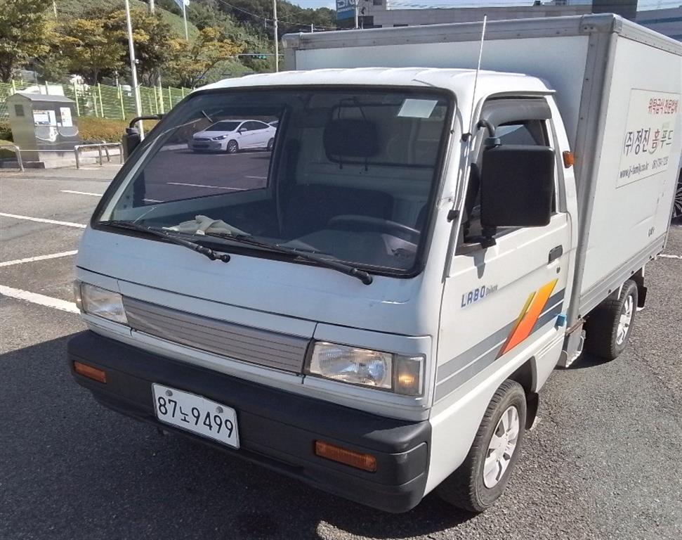 1톤 표준탑 LPG 0