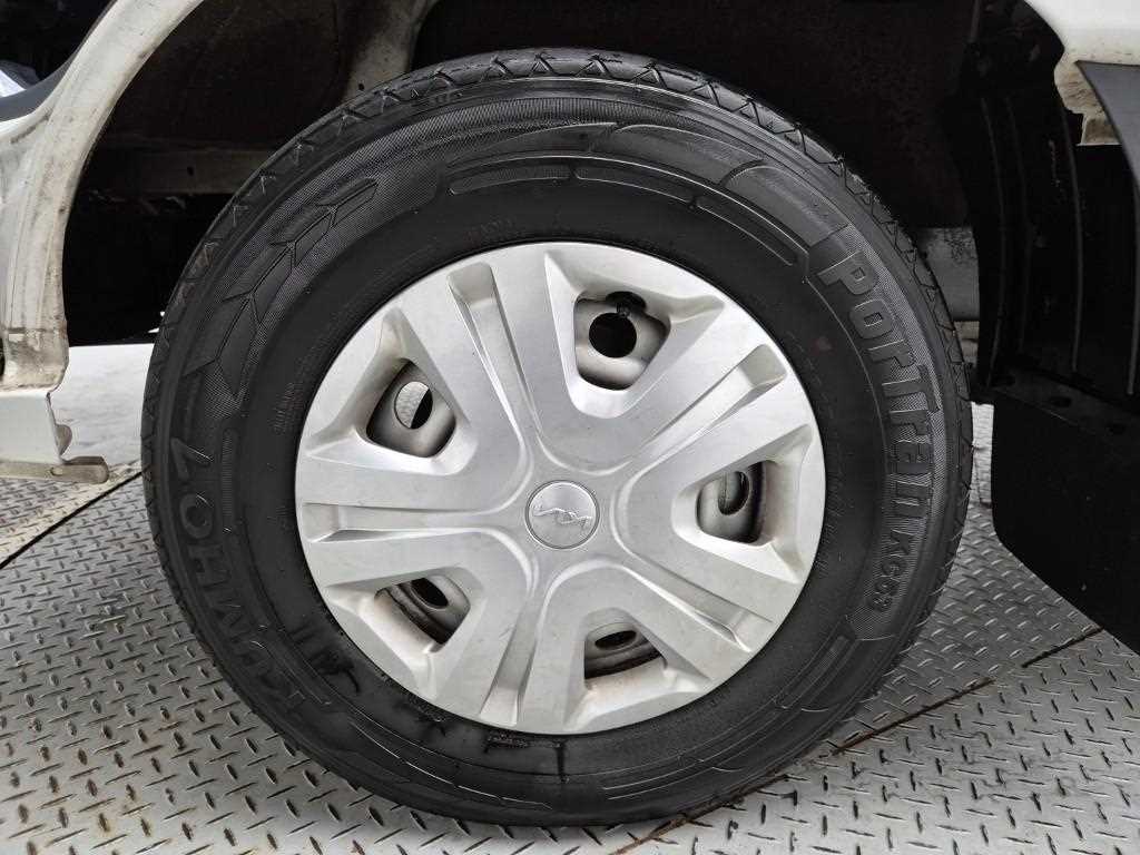 기아 봉고3 1톤 저상탑 전기 16