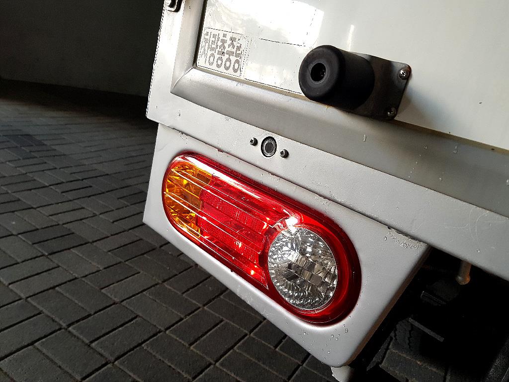 현대 포터2 1톤 표준탑 전기 15