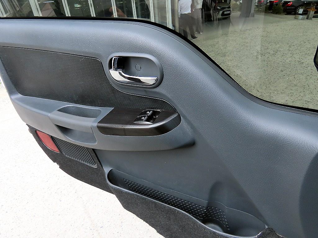 기아 봉고3 1톤 포장탑 전기 10