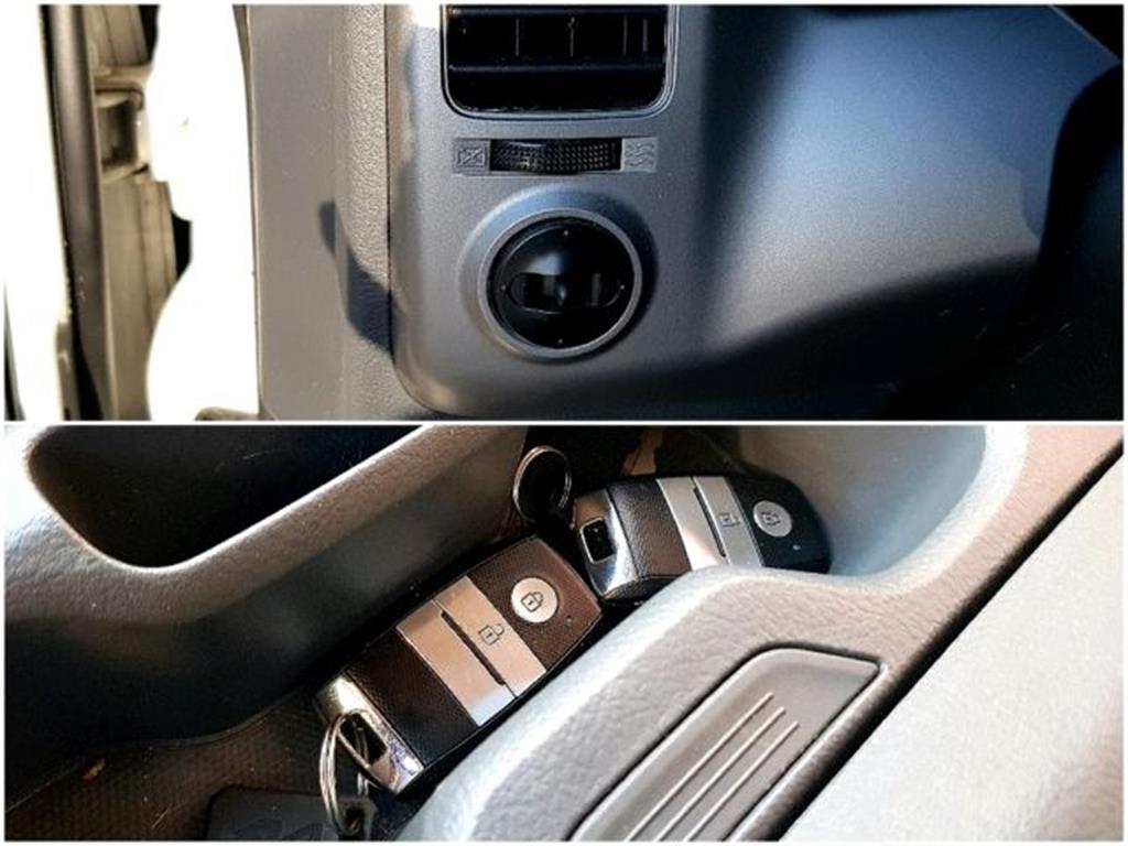 기아 봉고3 1톤 표준탑 전기 15