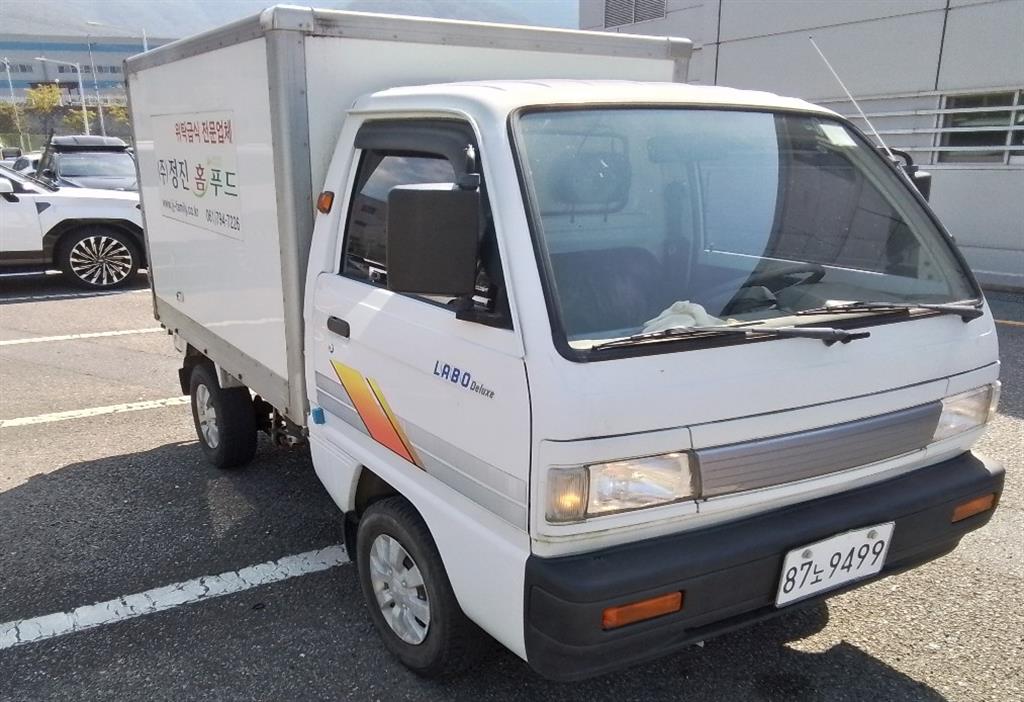 1톤 표준탑 LPG 1